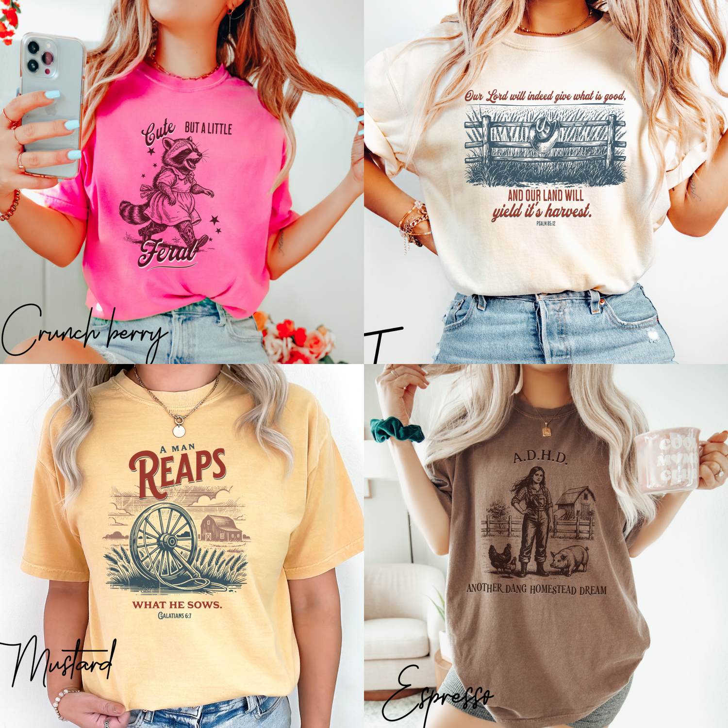 Apparel
