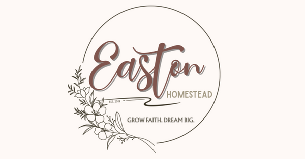 The Easton Homestead 